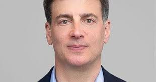 Audacy CEO David Field Steps Down.