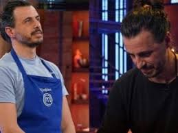 Masterchef (masterchef) μαστερ σεφ (μαστερ σεφ) masterchef spoiler (masterchef spoiler) διαρροεσ masterchef. Tziobani Skaratzi To Biografiko Kai To Kryfo Instagram Toy Master Chef