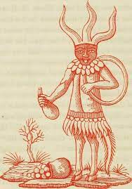 The Grand Grimoire Is A Black Magic Grimoire Different Editions Date The Book To 1521 1522 Or 1421 But It The Grand Grimoire Grimoire Halloween Inspiration