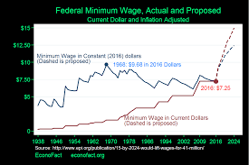 The minimum wage is the starting hourly wage an employer can pay an employee for work. Do Minimum Wages Really Kill Jobs Econofact