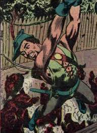 Check spelling or type a new query. Robin Hood Dc Comics Wikipedia