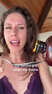 Devin Cordle Mary Ruths Drink