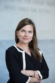 An early believer in the superiority of the teutonic races, she married. Elisabeth Roehrlich Wilson Center
