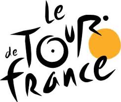 Experience a new objective system, a redesigned my tour mode and other. The Story Of The Tour De France Logo Creative Bloq