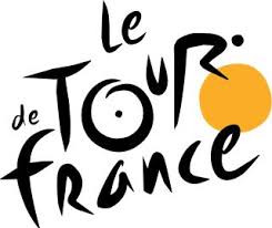 Win the yellow jersey with the official game of the tour de france 2021. The Story Of The Tour De France Logo Creative Bloq