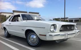 Any video suggestions be great. Museum Piece 1974 Ford Mustang Ii Barn Finds