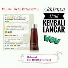 Masalah kitaran haid tidak normal sering merunsingkan wanita. Masalah Haid Banyak Dan Berpanjangan