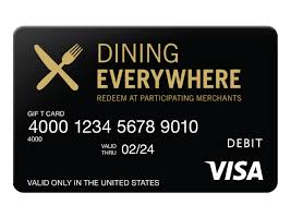Check spelling or type a new query. Dining Everywhere