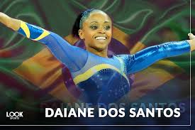 Daiane Dos Santos Agencia Look
