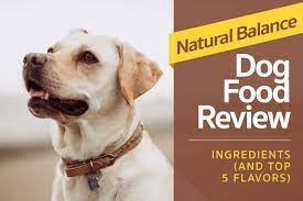 Get free dog food recall alerts. Dog Food Natural Balance Review Natural Balance Vegetarian Dog Food Review Recalls Pros Cons