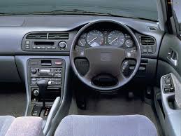 Maybe you would like to learn more about one of these? Pictures Of Honda Accord Sir Coupe Cd8 1996 98 1600x1200