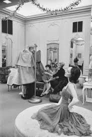 Saks Fifth Avenue Custom Salon 1960 Couture Allure Vintage Fashion Fashion Vintage Couture Evolution Of Fashion