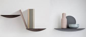 Ou Trouver De Mini Etageres Joli Place Parement Mural Etageres Murales Etagere Flottante