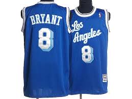 Los angeles lakers city edition. Mitchell And Ness Lakers 8 Kobe Bryant Embroidered Blue Throwback Nba Jersey Kobe Bryant Kobe Bryant 8 Nba Jersey