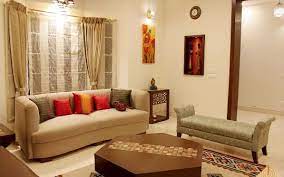 Emaar Digihomes Gurgaon Access To Luxury Living Apartment Interior Design Home Interior Design Small Apartment Living Room