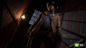 Red dead redemption 2, for those with the hardware capable of running it, is the best western gaming experience we could ever have hoped for. Nvidia Geforce On Twitter Just Arrived New Red Dead Redemption 2 Pc Screenshots In Glorious 4k Make Sure You Re Game Ready With The Geforce Rtx 20 Series Https T Co Goj4sis0cp