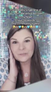 Gratitude for an Elite Online Community