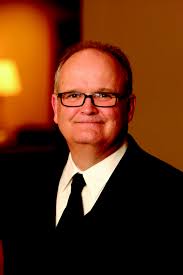 Mark Tomlinson, Executive Director of the Society of Manufacturing  Engineers Discusses Keys to Economic Vitality & Career Development