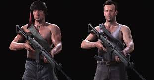 He won the 2009 mlg call of duty national championship. How To Unlock Rambo John Mcclane In Call Of Duty Cold War