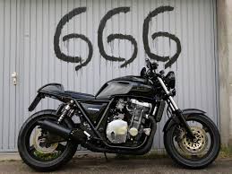 1977 honda cb550f cafe racer complete custom upgraded 650 engine. Oleck Custom Motorbike Archive Cb1000 Big One Cafe Racer
