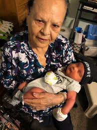 FELICITAS ARELLANO Obituary (1928