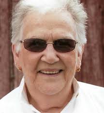 Mary Alice Baker Obituary