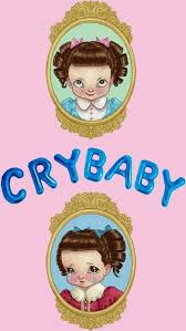 Melanie Martinez Wallpaper And Cry Baby Image Melanie Martinez Desenhos Cry Baby Todos Os Desenhos