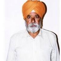 Obituary of Gurmej Singh Atwal