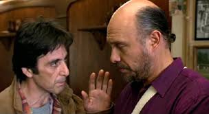 Frankie and Johnny 1991 Film Discussion