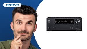 User manual Onkyo TX-NR6100 (English