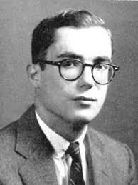 William M. McGovern '55