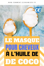 Epingle Sur Astuces Cheveux