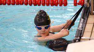 Ellie Challis named Swim England Para Talent Athlete of the Year