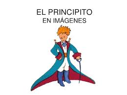 Pido perdón a los niños por haber dedicado este libro a una persona mayor. El Principito En Imagenes