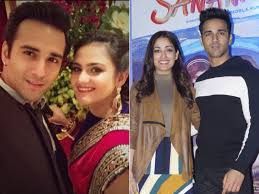 Less than an hour ago, yami shared. When Pulkit Samrat S Ex Wife Shweta Rohira Claimed That Yami Gautam Broke Her Marriage