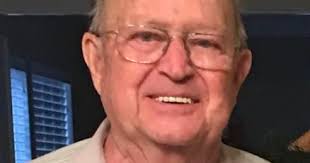 Melvin M. Vanderhoof, 89