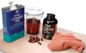 Boiled Linseed Oil Toxic Woodworking Blog Videos Plans How To