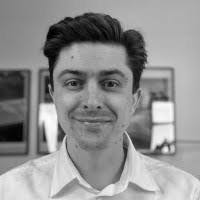 Josh Nicholson's Instagram, Twitter & Facebook