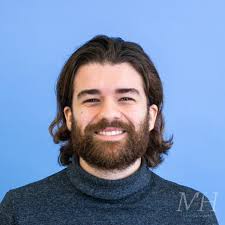 Image result for round face haircut men