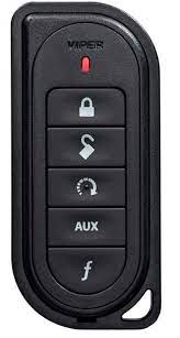 Viper Color Oled 2 Way Security Remote Start System 5906v Audio Express Western United States