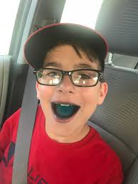 Ashlynn Katrelle Thomas