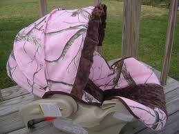 Realtree Car Seat To Cute Camo Baby Stuff Baby Girl Camo Pink Infant Car Seat