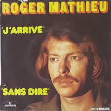 Roger Mathieu