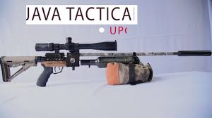 Unboxing senapan pcp java ataman untuk pertama kali dimarkas anak rimba kelapa. Pcp Java Tactical Upgrade Bukan Java Pro Itac Ataman Java Dome Youtube