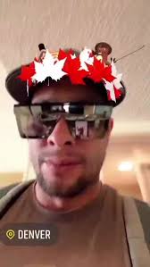 Probably one of the most memorial Canada Day for this guy!!! Blasting  Yankees in Denver #Canada #canadaday #paintball #somethingtodo #letsgo  #fosterfuckarounds #berta #bertaboys #international