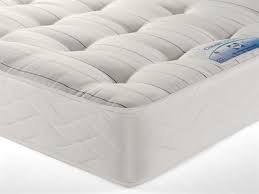 The standard double bed size in south africa is 137 cm wide and 188 cm long. Cheap Double 4ft 6 Mattresses Buy Online Mattressman