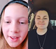 Rayna Bear's Instagram, Twitter & Facebook