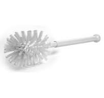 meat mincer brush | white L 400 mm INTERGASTRO