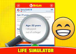 Bitlife Life Simulator Full Game Unlock Mod Download Apk Interactive Story Games Life Full Games