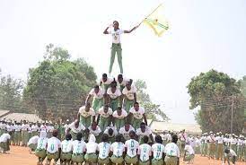 Seriously, enjoy camp and your. 15 Nysc Nigeria Ideas Nigeria National Youth Service Youth Services